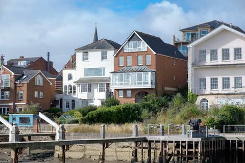 Cowes Isle of Wight