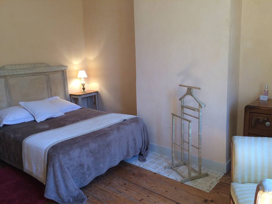 Chambre Morphée