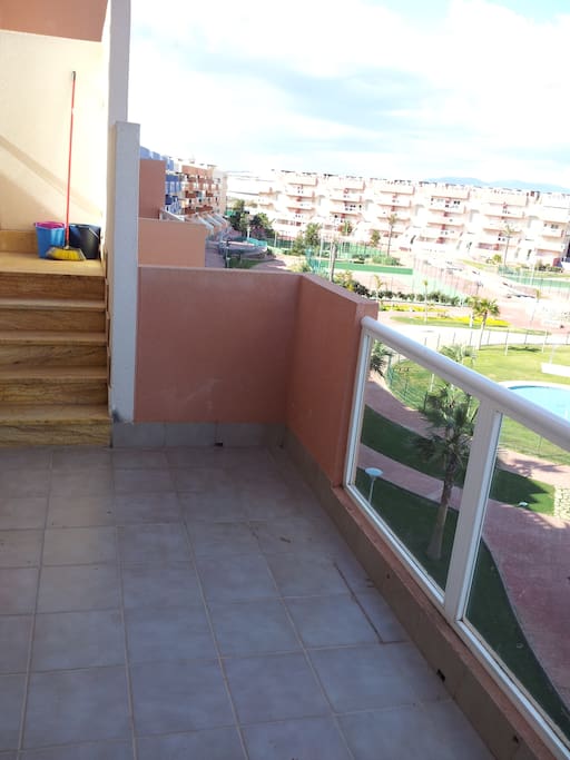 balcon
