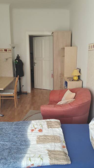Gästezimmer