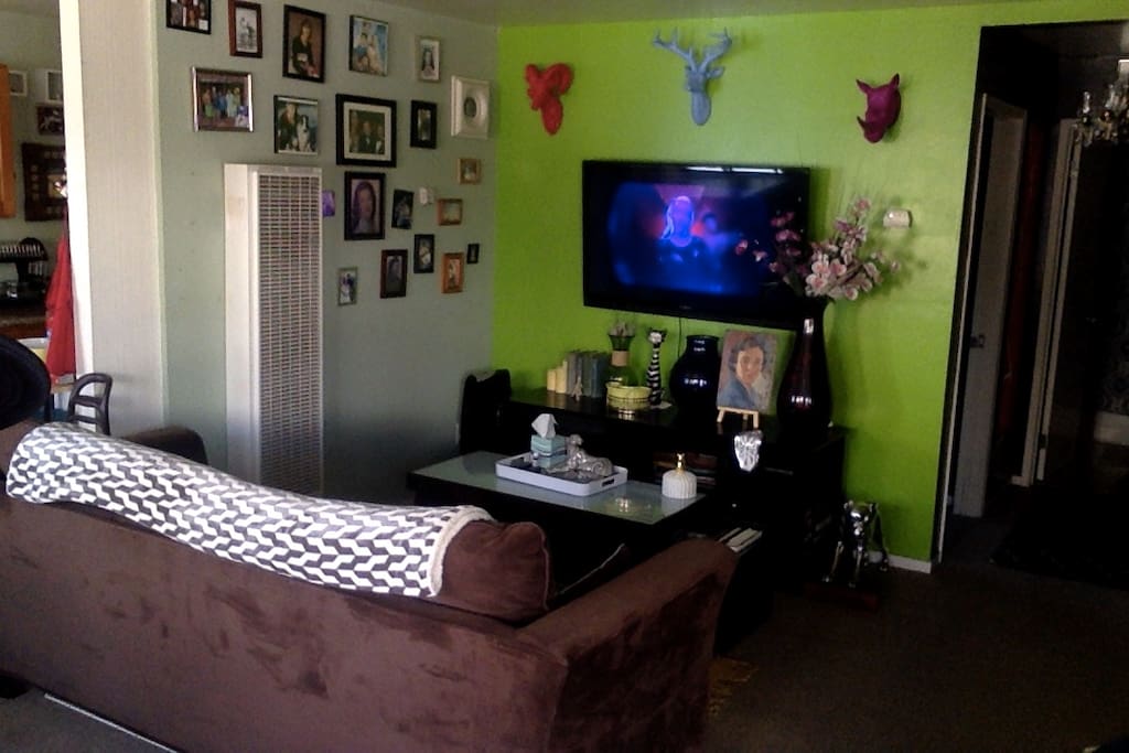 Living Room.