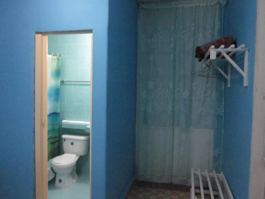 Baño Privado