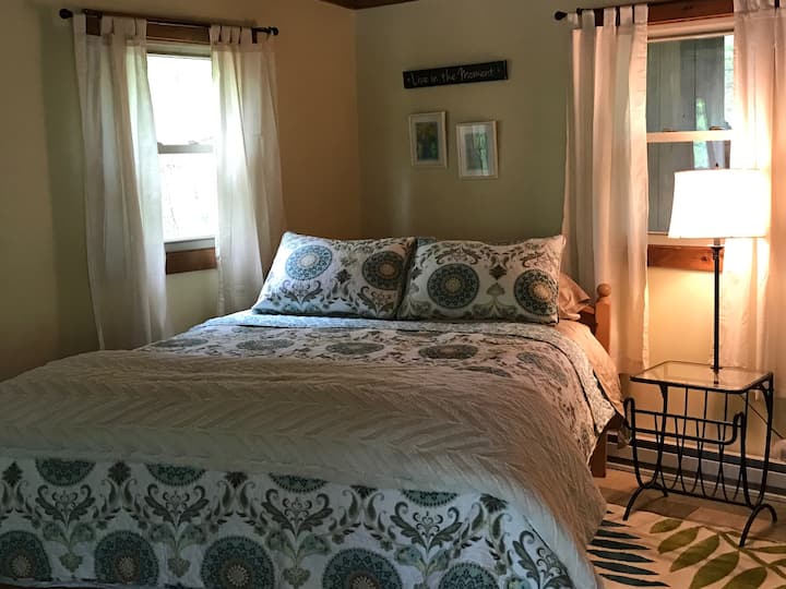 10 Best Airbnb Vacation Rentals In Lenox, Massachusetts Updated 2024