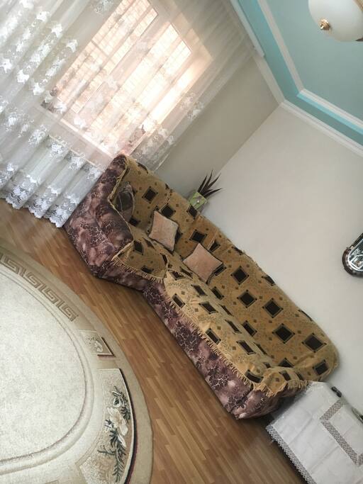 Гостиная , зал