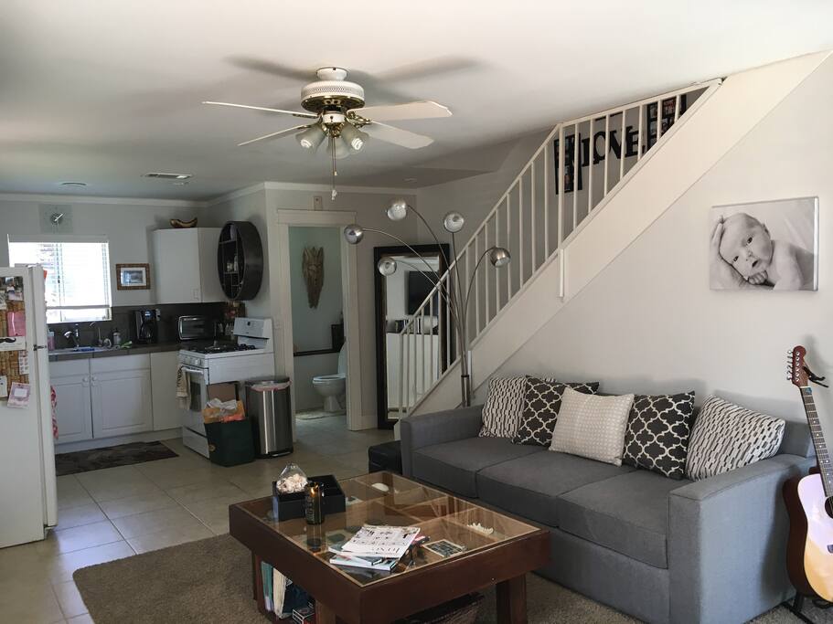 Living Space