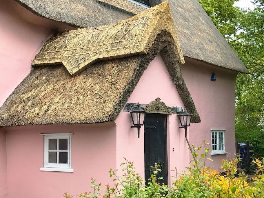 Delightful Holiday Home, Old High Hall