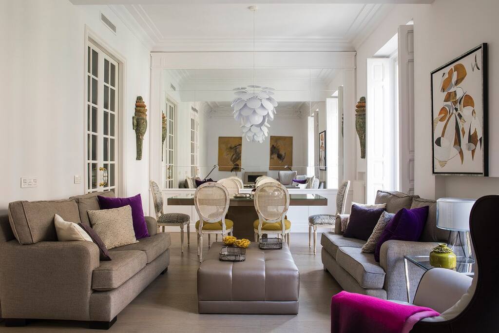 Salón