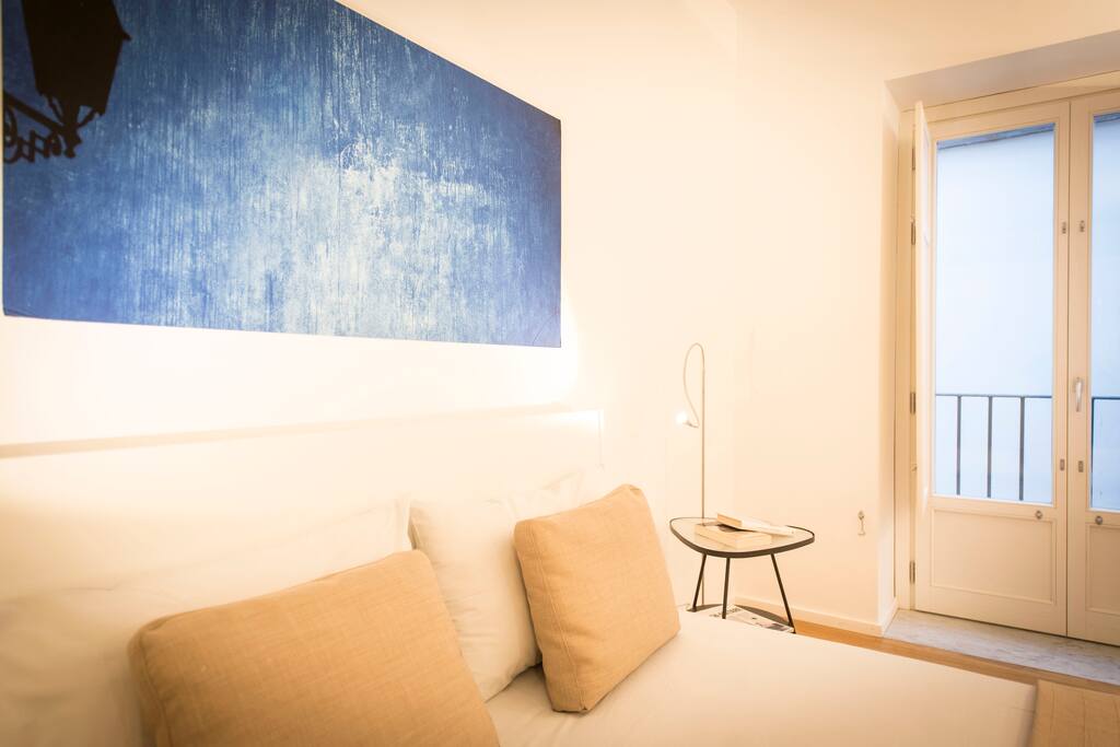 master bedroom 1