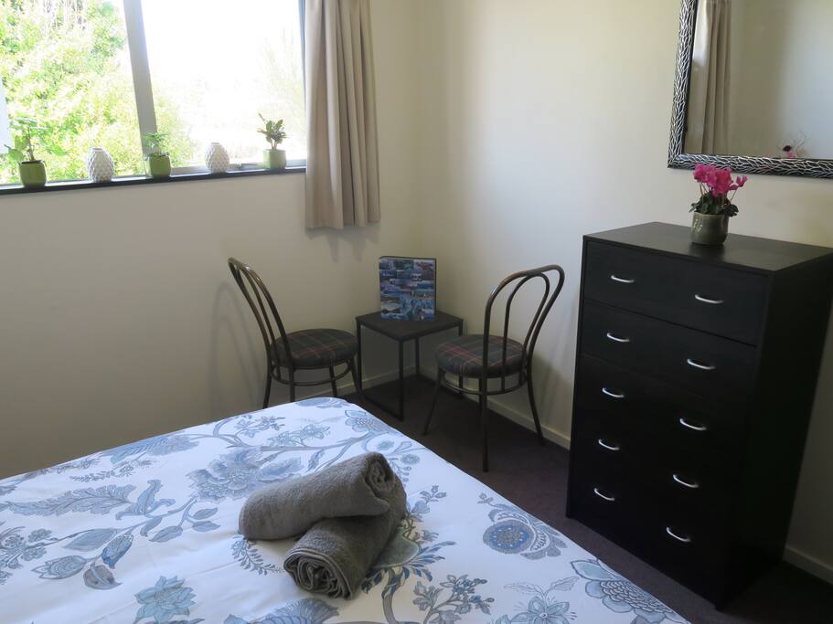 private room
