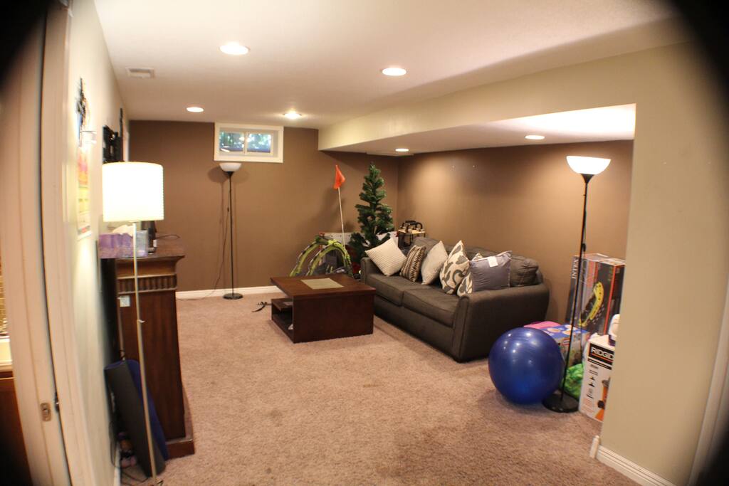 Living space
