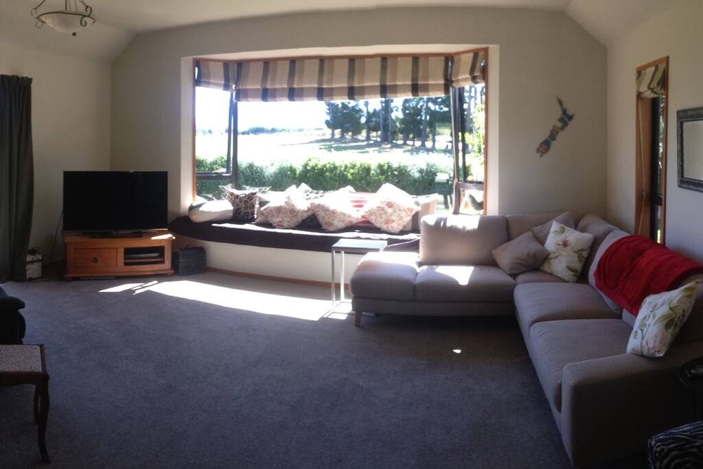 Our Lounge