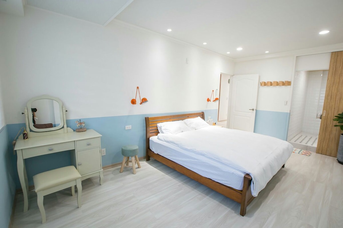 Yataq otağının şəkli