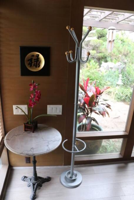 Entryway
