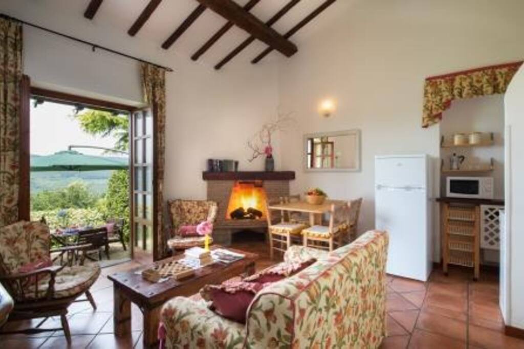 Country House near Rome