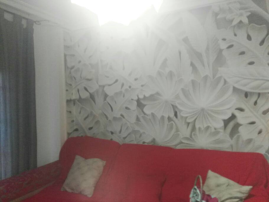 Comedor estar
