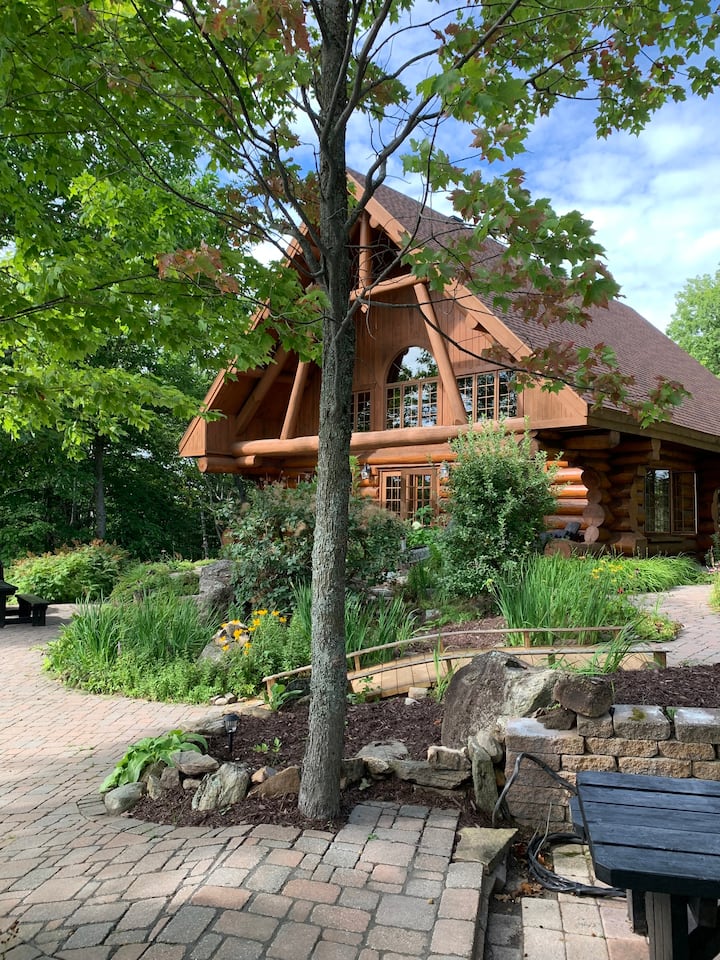SaintBonifacedeShawinigan Ferieudlejning og boliger Quebec, Canada Airbnb