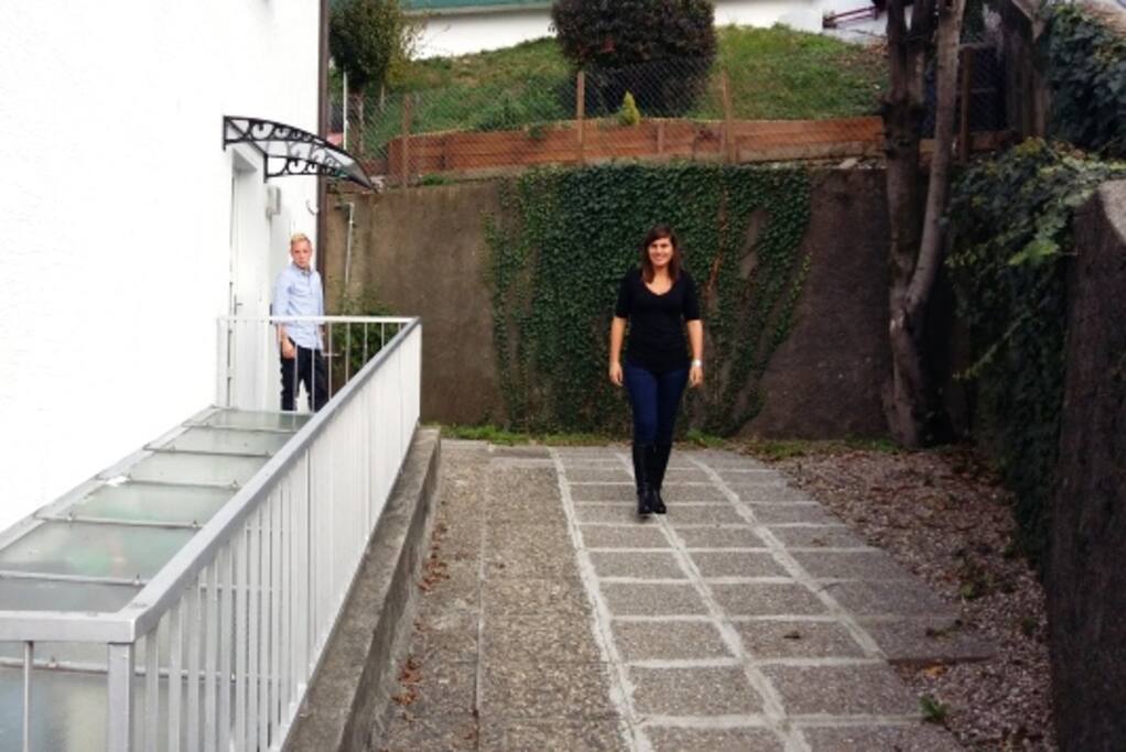 Entrata Appartamento