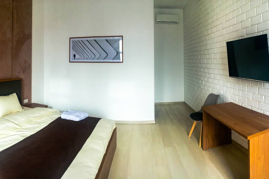 COMFORT rooms