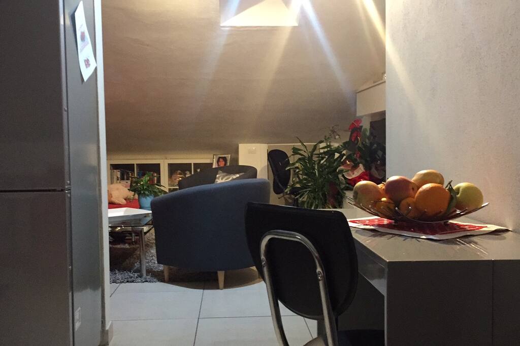 dinning room
