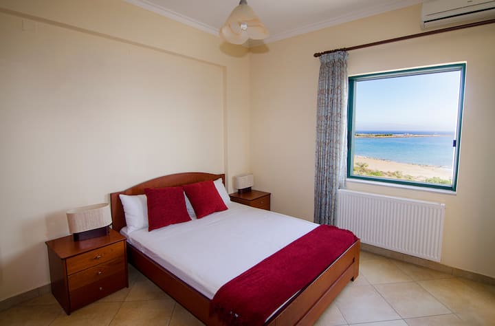 საძინებელი 1