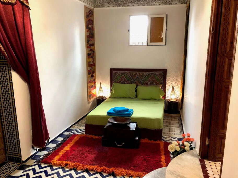 Ahlam Room