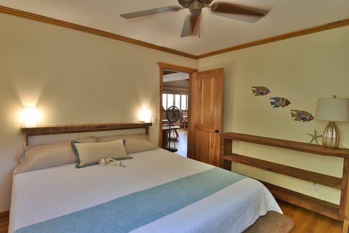 Спална соба 2