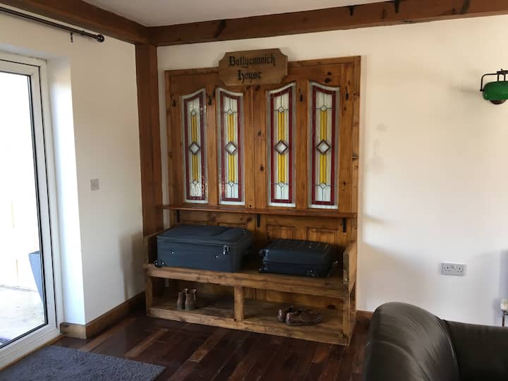 Bespoke 3 Bedroom Home in the Wexford Countryside