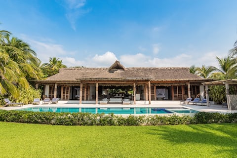 "Casa Rhino" Hidden Harbor