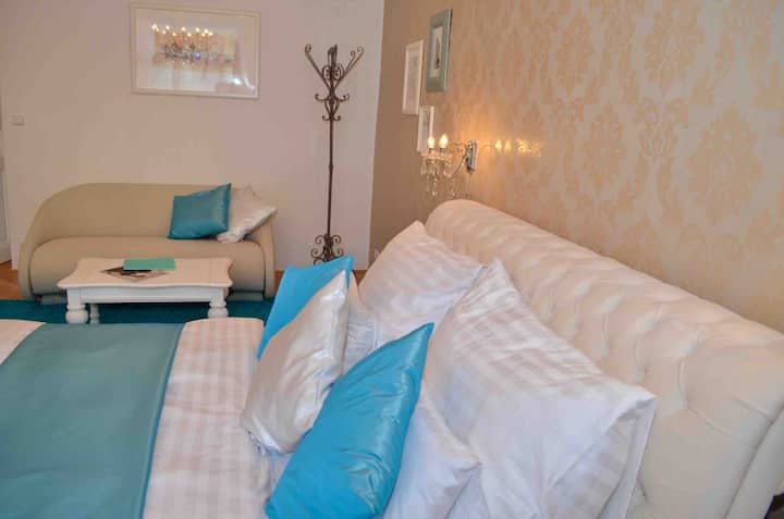 One Of The Most Design Places In Prague - Prague