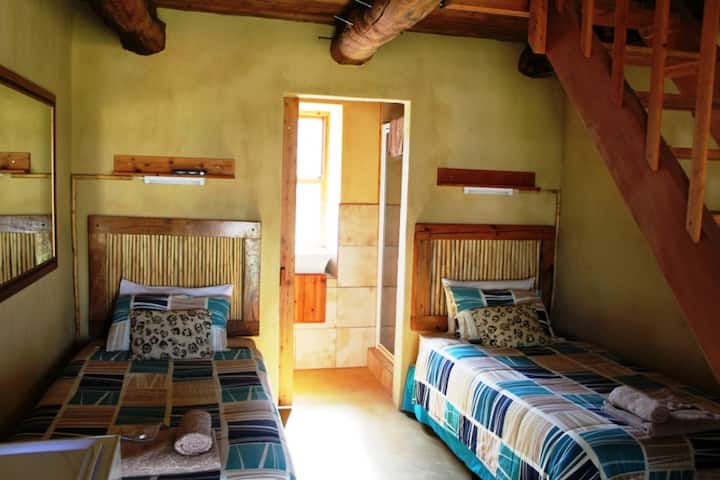 ห้องนอน