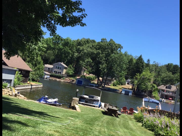 Portage Lakes Holiday Rentals & Homes Ohio, United States Airbnb