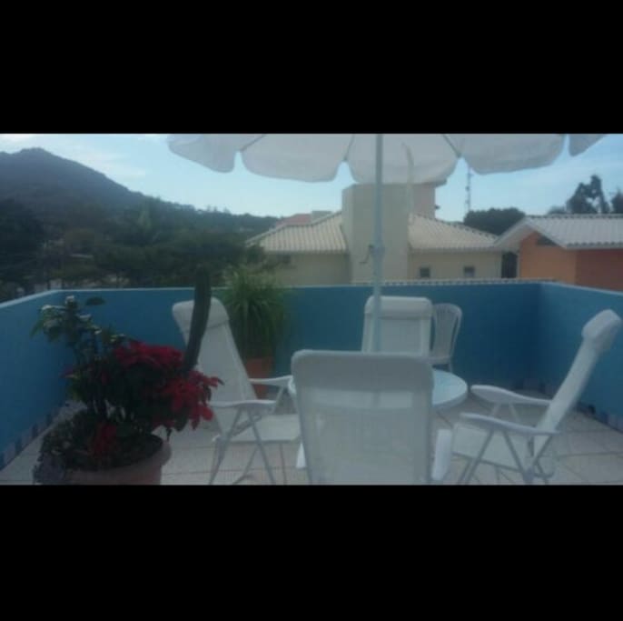 Terraço