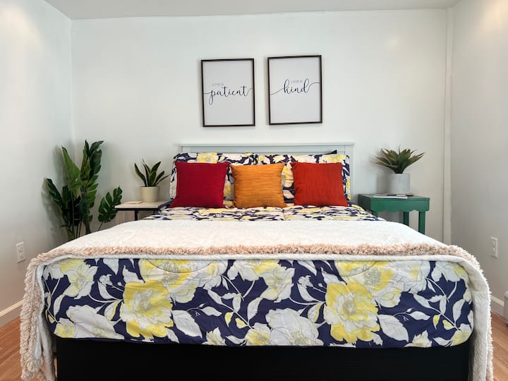 Liberty Street Retreat | Minutes From Ski Resorts - Saugerties, NY