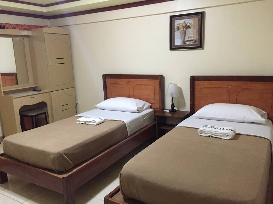 Firm Spring Mattresses