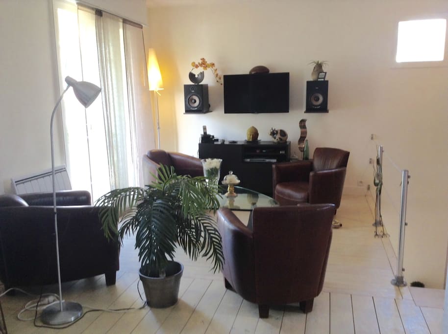 salon