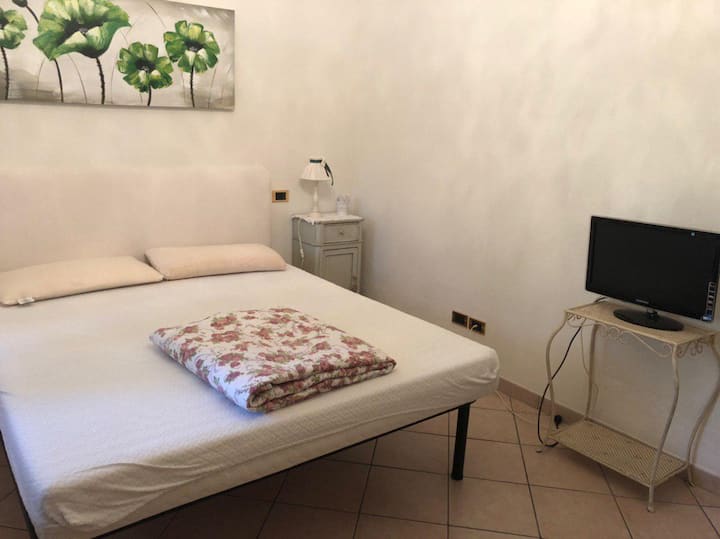 Tra Campagna E Mare: La Casa Di Gianna - Castiglione della Pescaia