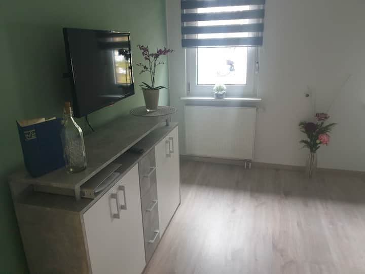 Schöne, Große Ferienwohnung/2 In  Pfungstadt - Darmstadt
