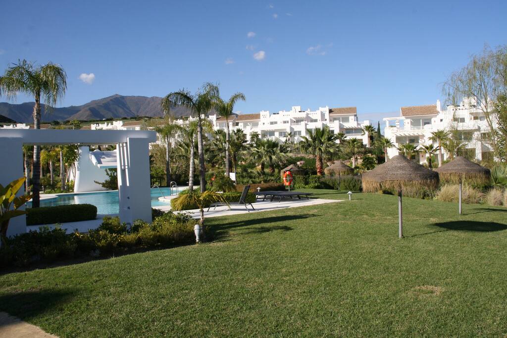 Jardin