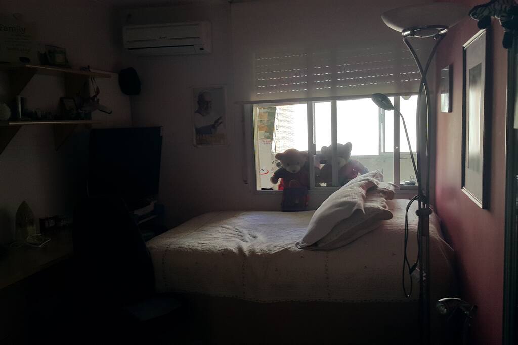 Dormitorio