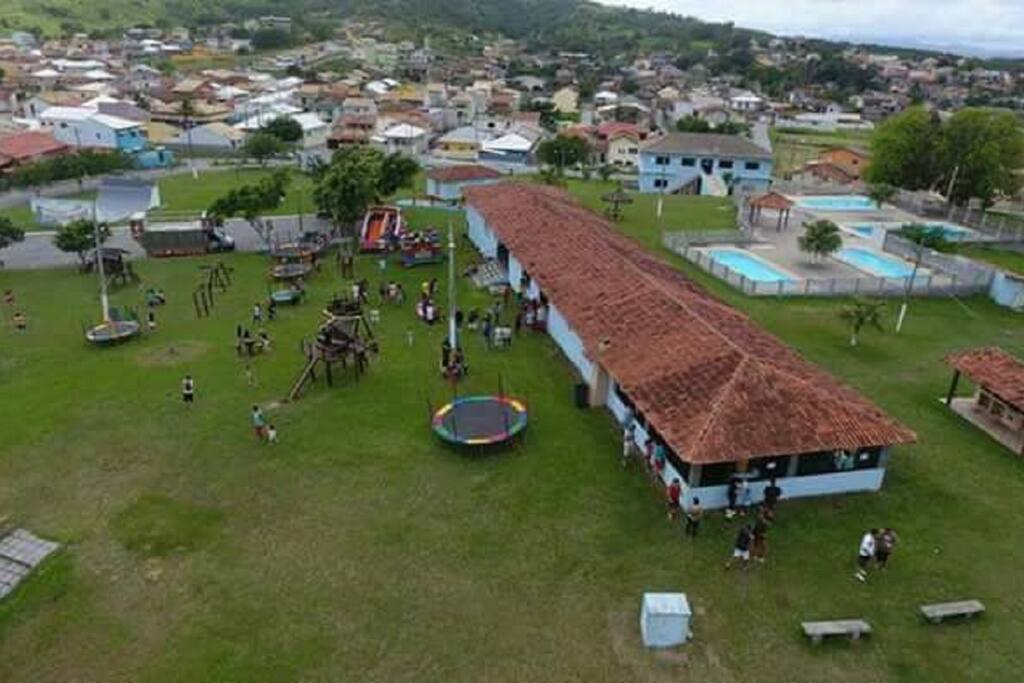 Cube privativo