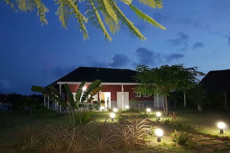 Assinie Mafia Vacation Rentals Homes Comoe District Cote D