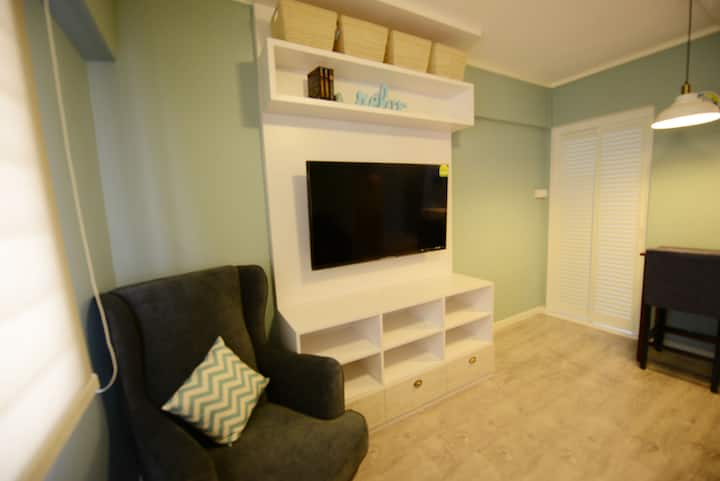 Fresh & Modern 2 Bedroom Suite Opposite Ntu - Singapore