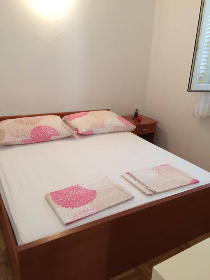 Друга спалня