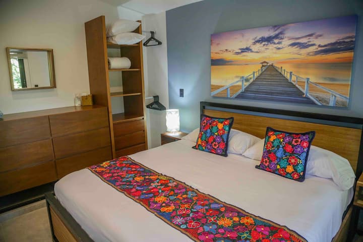 Спална соба 1