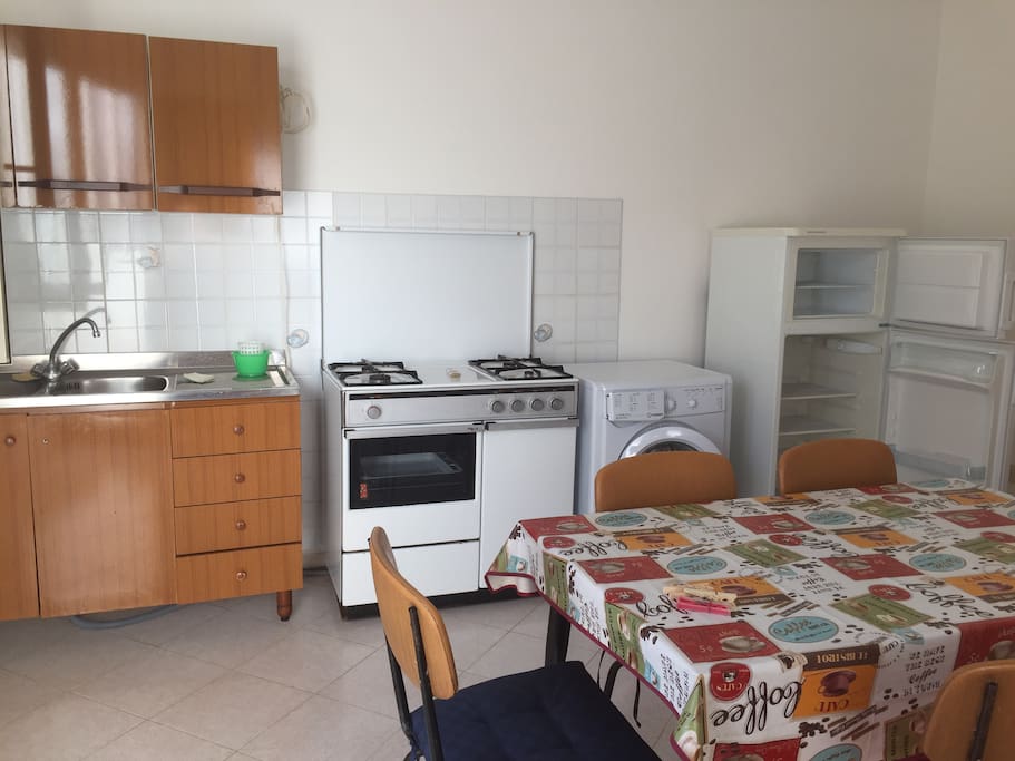 Cucina