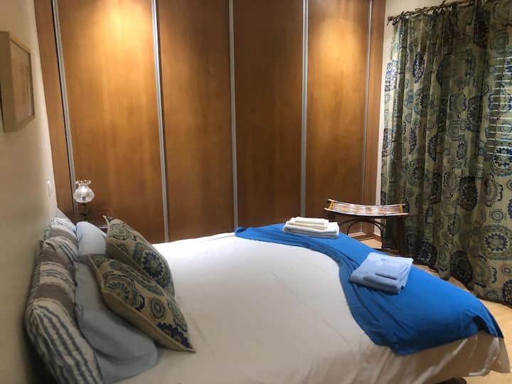 Cama da Suite