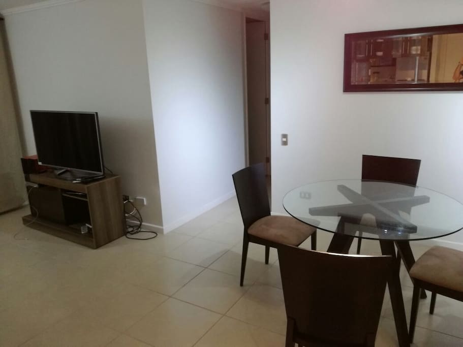comedor