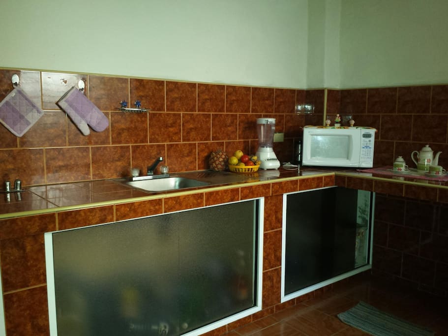 Cocina