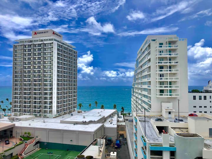 Ashford Imperial Villa Faña II Parking access Apartments for Rent