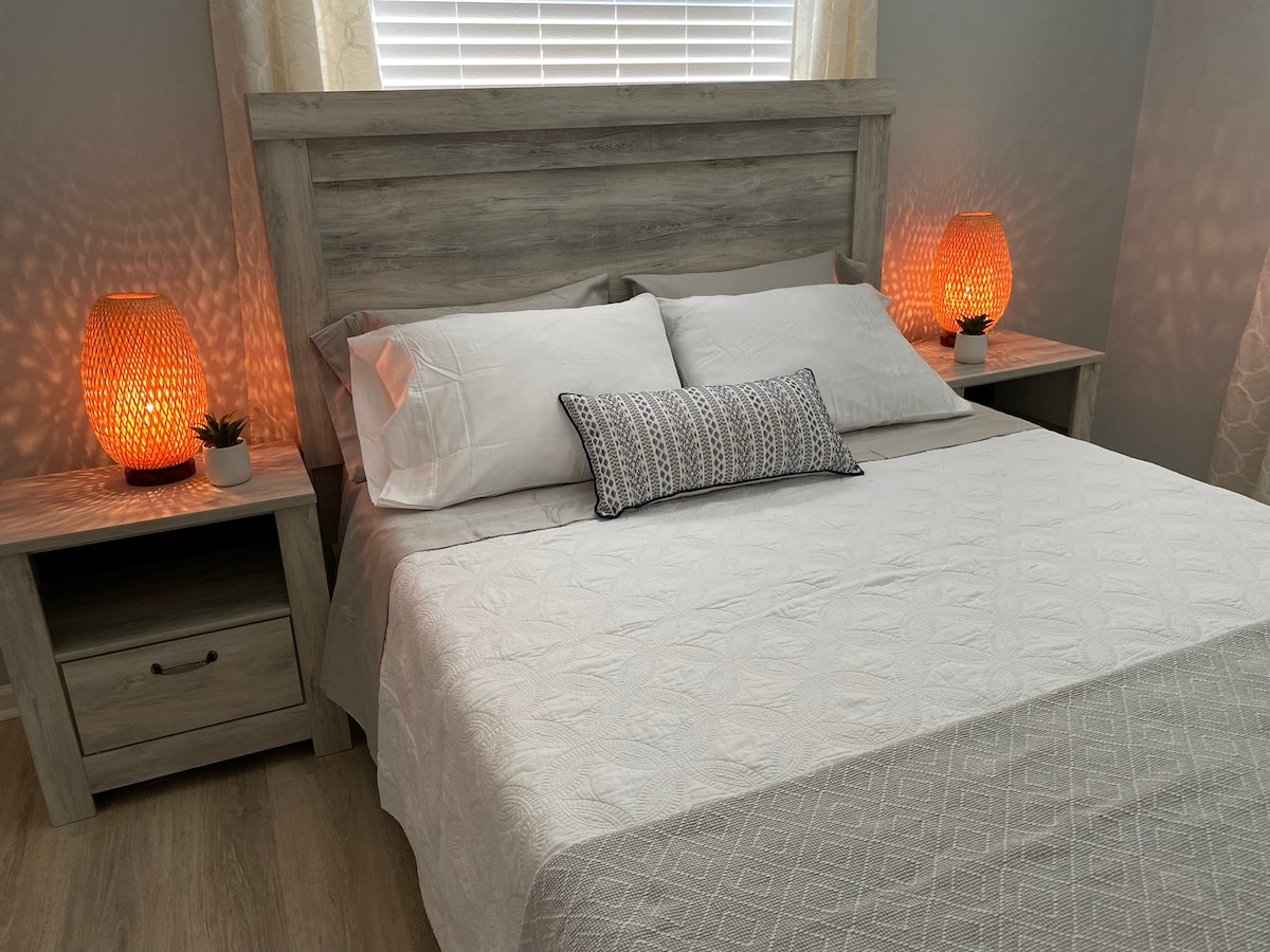 Спална соба 2